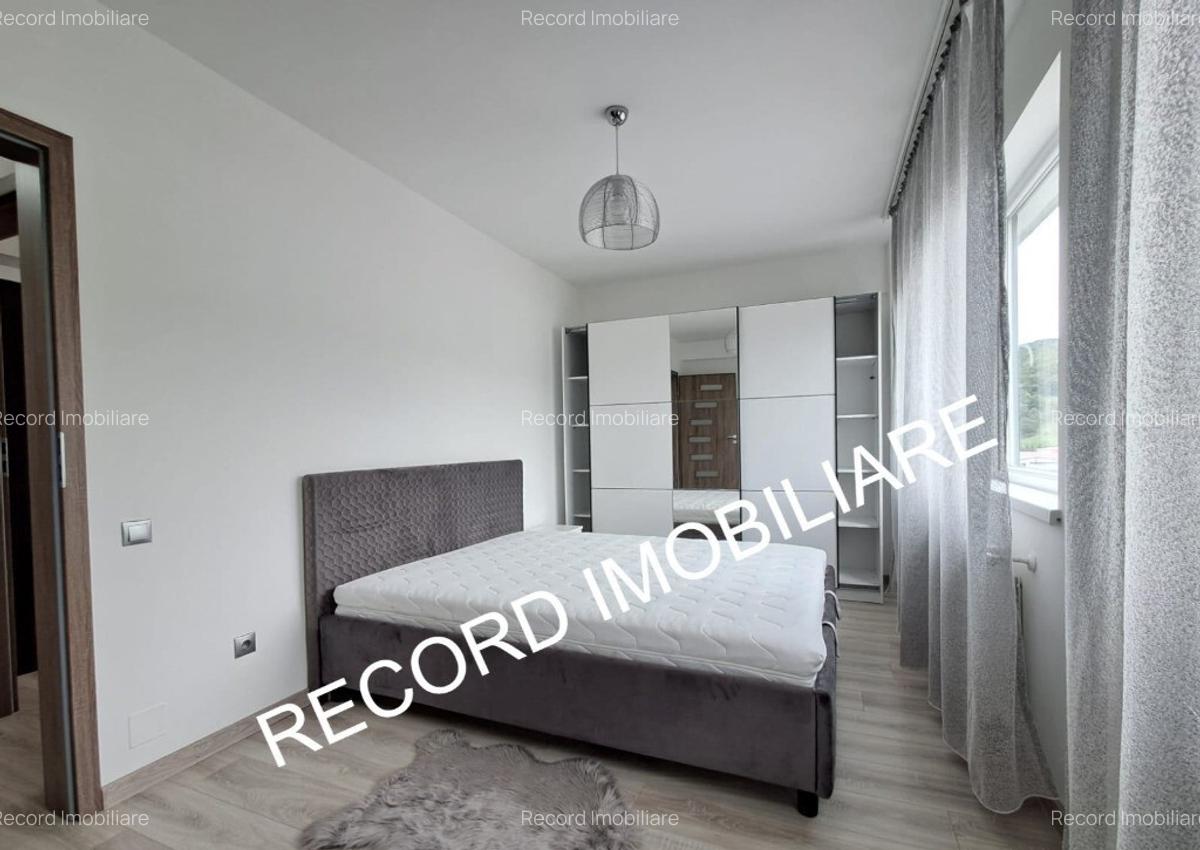 Apartament 3 cam, et.2, zona KIK, Str.Florilor in Floresti - 6