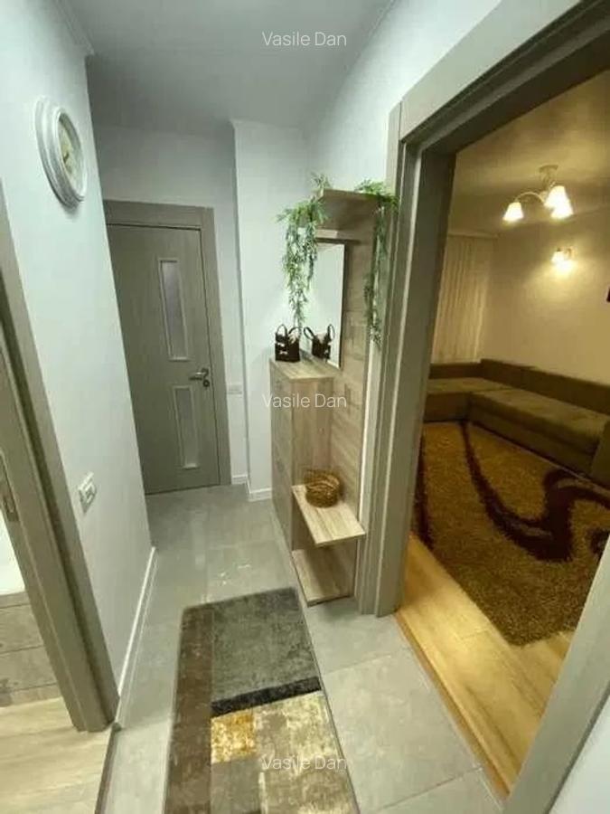 Vitan - Mihai Bravu | Garsoniera renovata modern | Balcon - 5