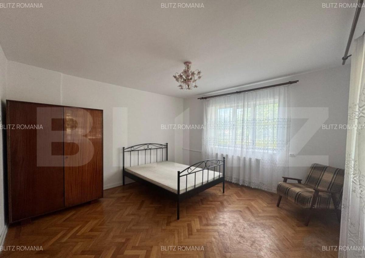 Casa de vanzare, cu 3 camere, 116 mp in ?oimu? - 1