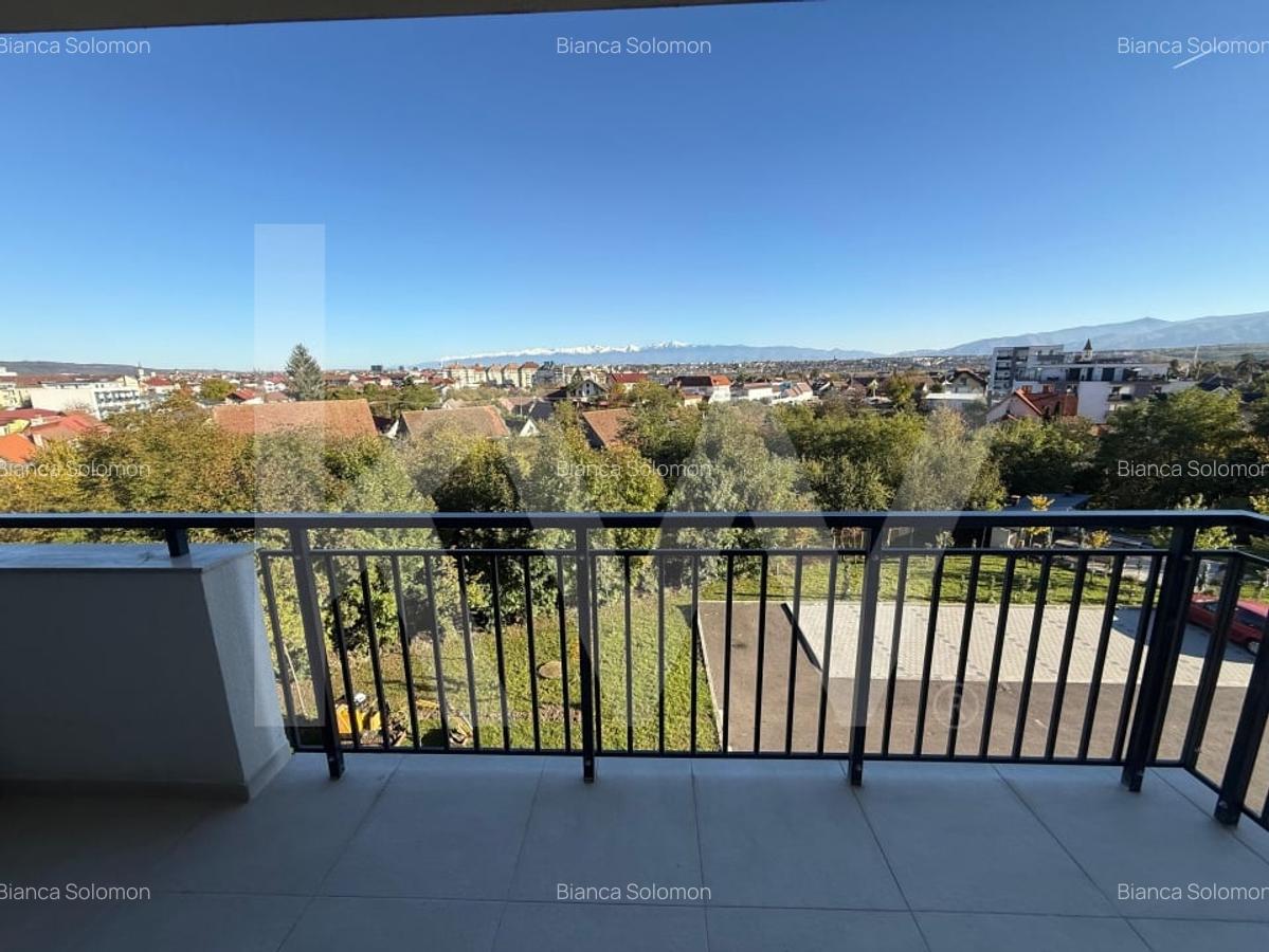 Apartament Premium cu 3 Camere - prima inchiriere - 9