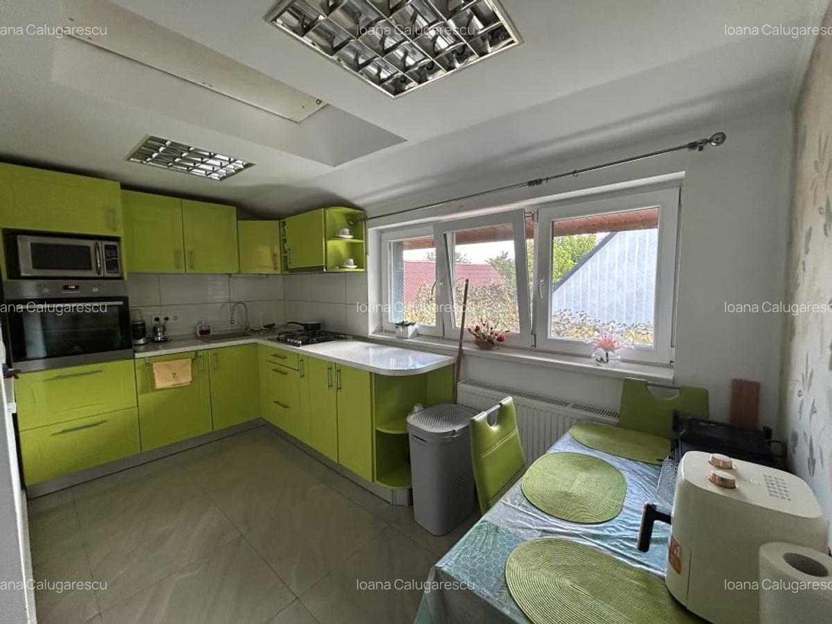 Casa individuala cu garaj, teren 649mp- Țiglari, Sibiu - 16