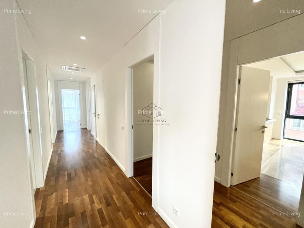 APARTAMENT CU 4 DORMITOARE DEOSEBIT LA INCHIRIERE LANGA PARC KISELEFF - 11
