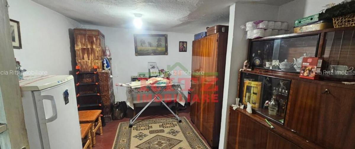 NOU! Casa P 1E, garaj, gradina! - 6