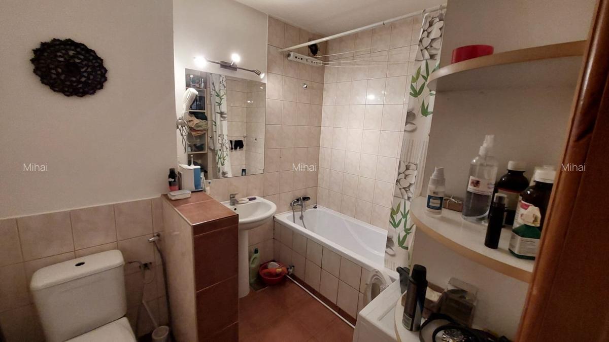 Basarabia,Arena Nationala , bl.Rusesc.reabilitat,Amenajat,terasa,mobilat utilat - 5