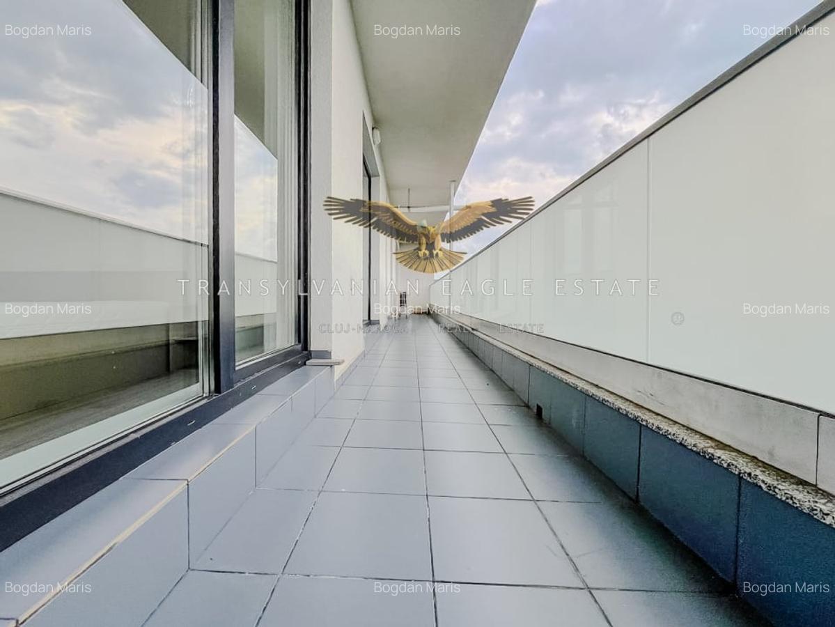 Apartament ultra modern situat intr-un Residence de lux - 13