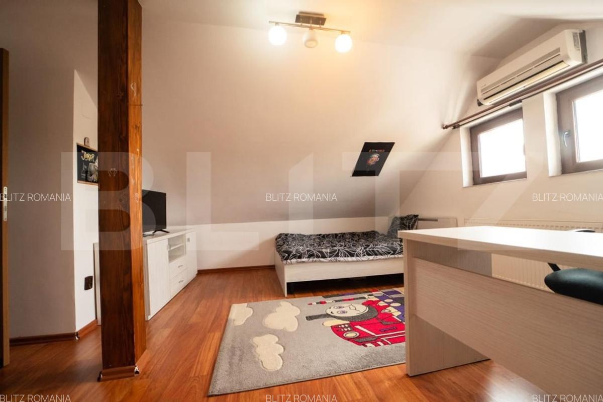 Apartament 3 camere in suprafata de 49,64 mp - 7