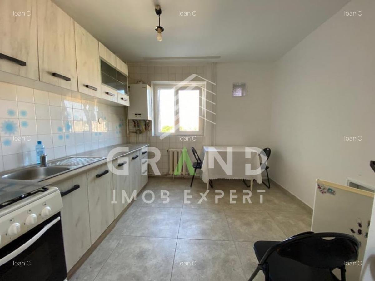 Apartament cu 3 camere decomandat, mobilat în Mănăștur - 5