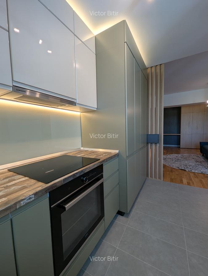 APARTAMENT CU 3 CAMERE 83 MP LUX - BANEASA 1200 EURO - 9