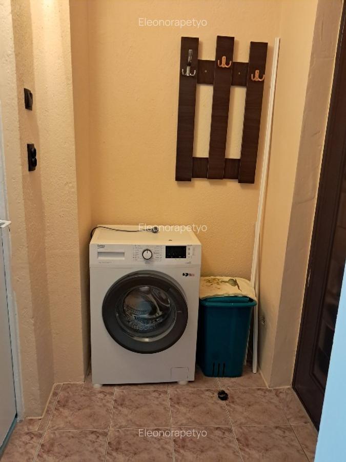 Inchiriez garsonieră confort 1 zona Confecții - 4 Inchiriez garsonieră confort 1 zona Confecții - 4