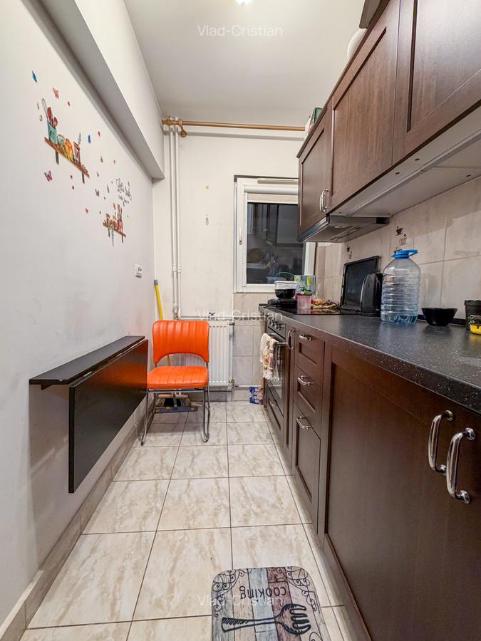 Ceaikovski 9 - Etaj 2/3 - Boxă - 9