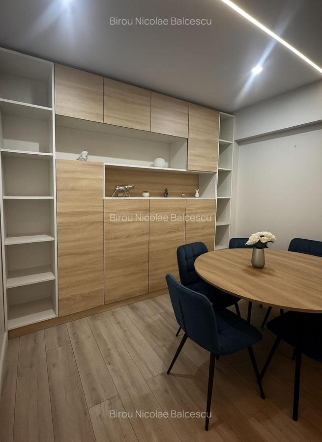 Apartament 2 camere Lux in Complexul Novum langa metrou Grozavesti - 2