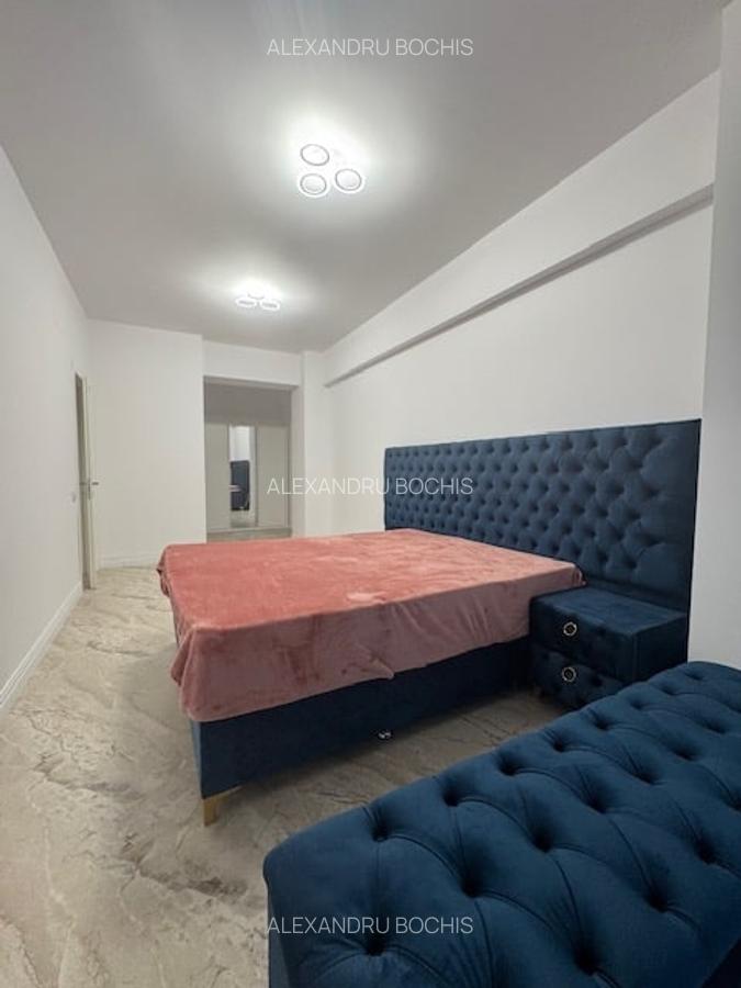 Apartament 2 camere ,2 bai-Aviatorii Residence(AXI108) - 9