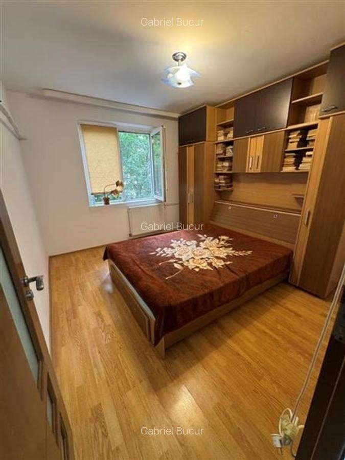 Apartament 3 Camere Decomandat Sos. Oltenitei-Panselelor - 4
