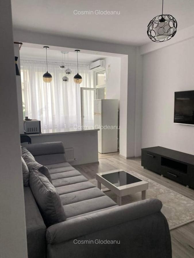 Apartament cu 2 camere de inchiriat, in Mamaia Nord - 2