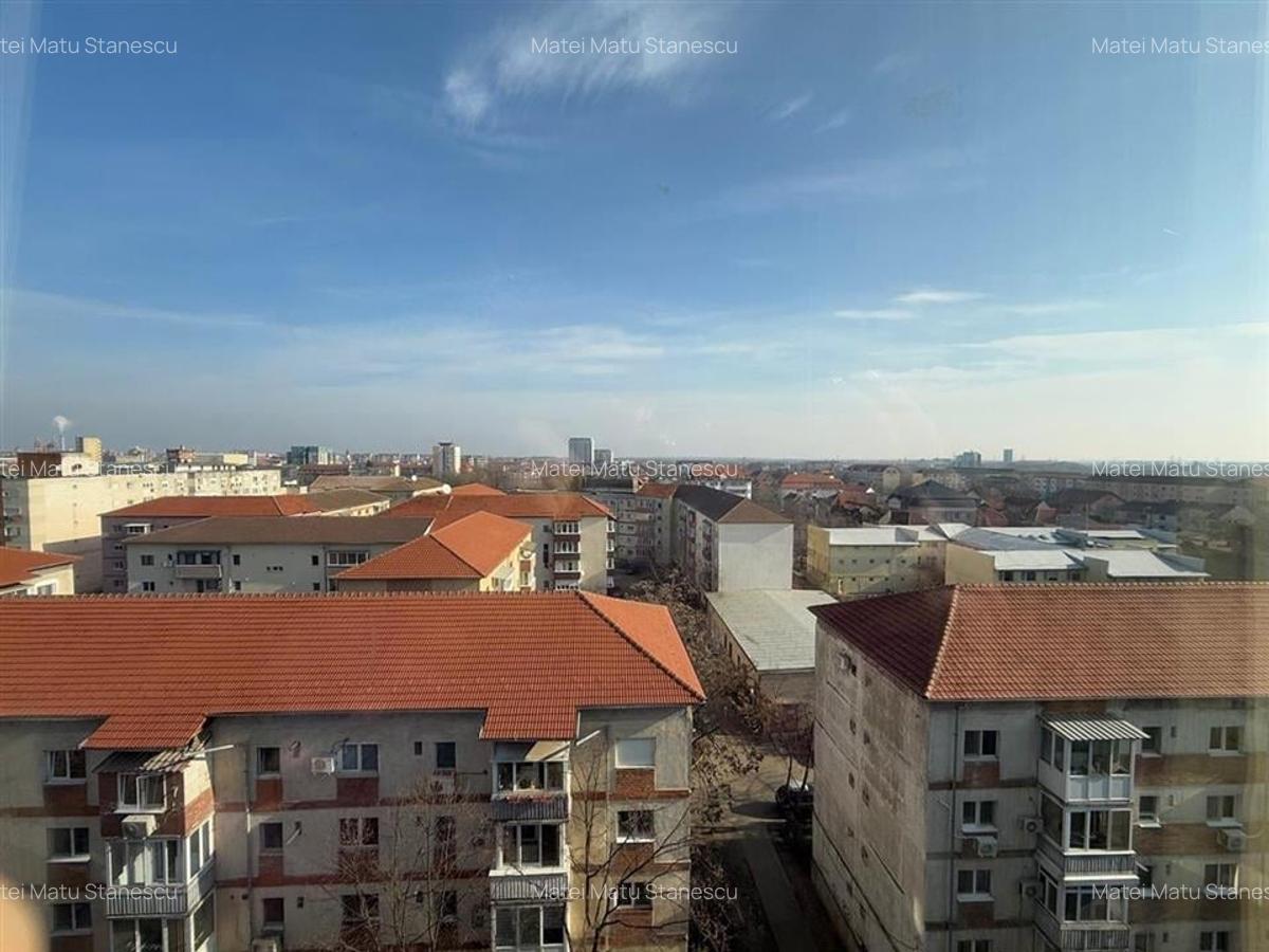 Apartament cu Centrala Complex Studentesc Olimpia - 11