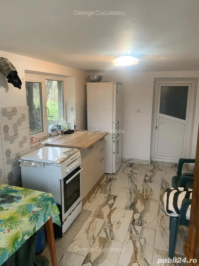 Casa batraneasca renovata de vanzare - 9