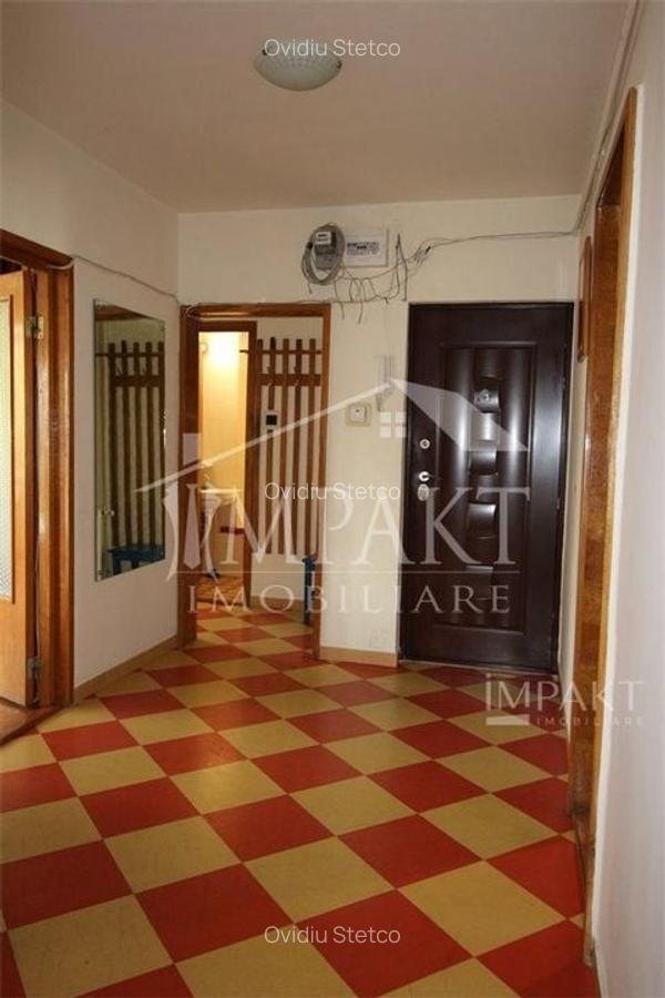 Apartament 4 camere, cartierul Gheorgheni! - 10