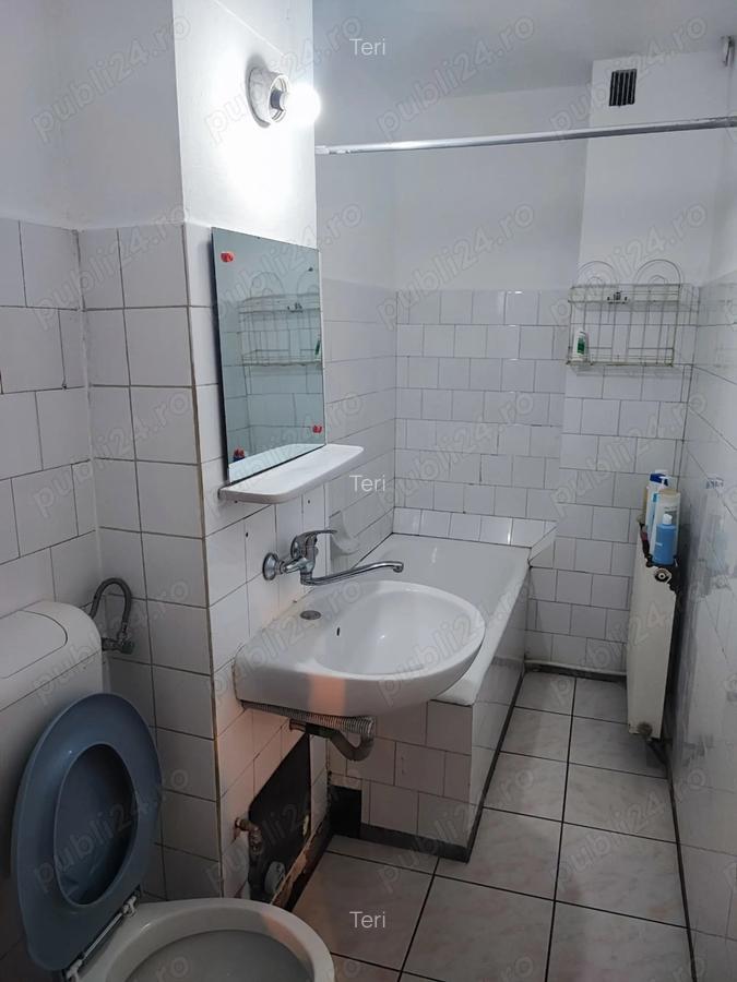 Ofer spre inchiriere ap. 2 camere langa Facultatea de medicina din Sibiu - 1