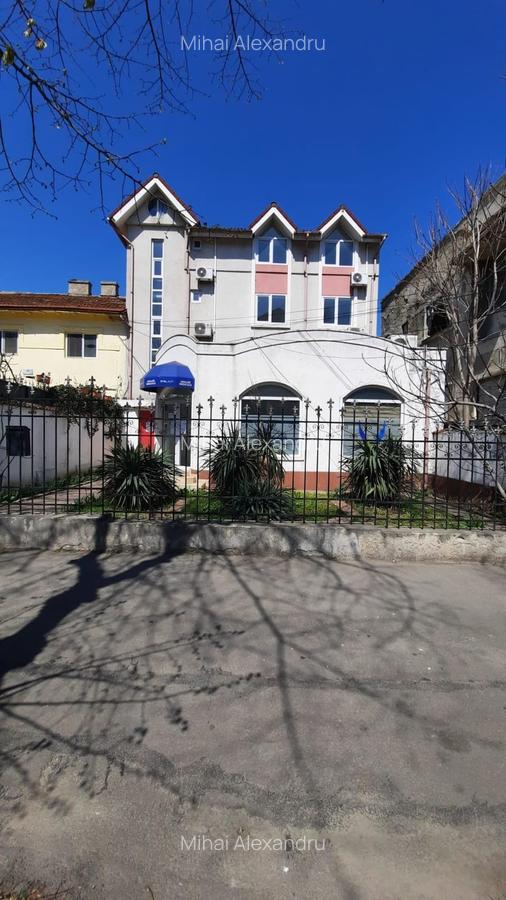 Ferdinand stradal | Vila individuala S+P+2+M | Curte proprie | Firma sau locuit - 2