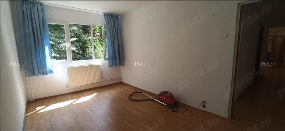 3 camere, centrala proprie, renovat, zona linistita - 5