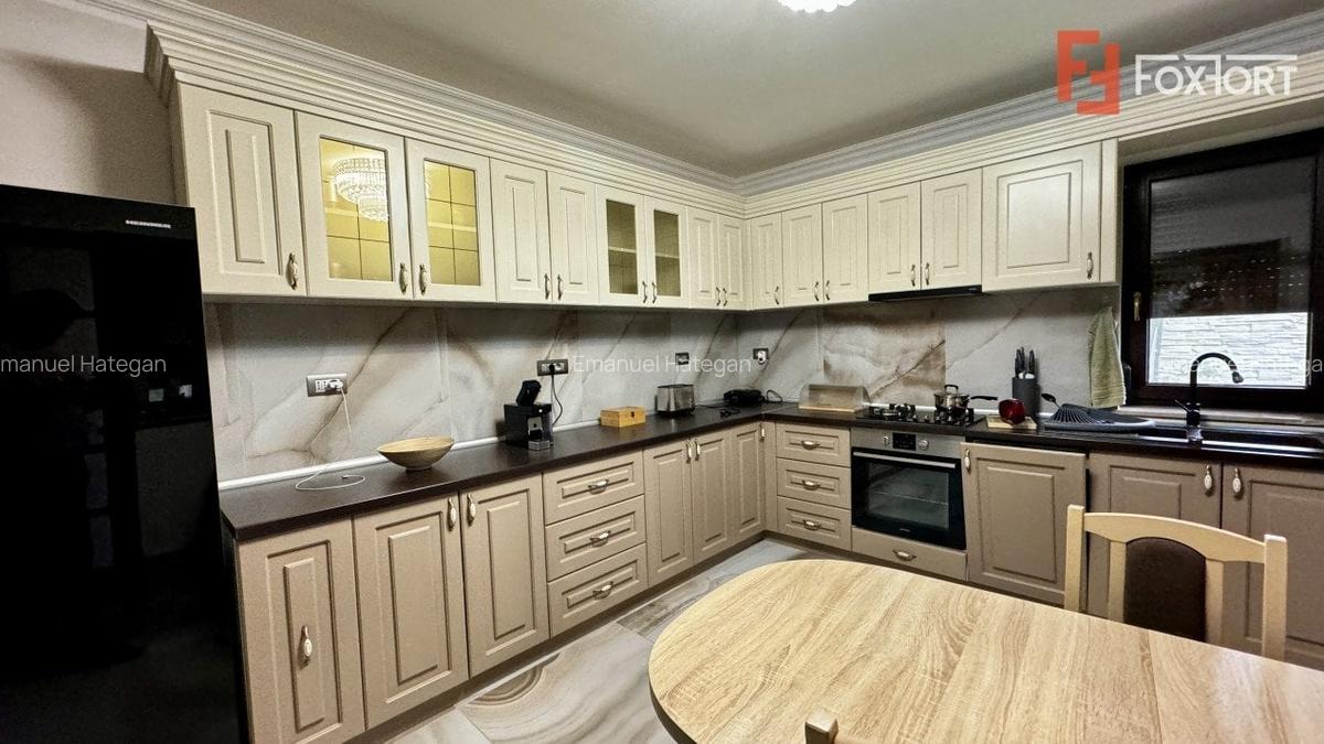 Comision 0% Casa individuala cu 5 camere in Chisoda - 10