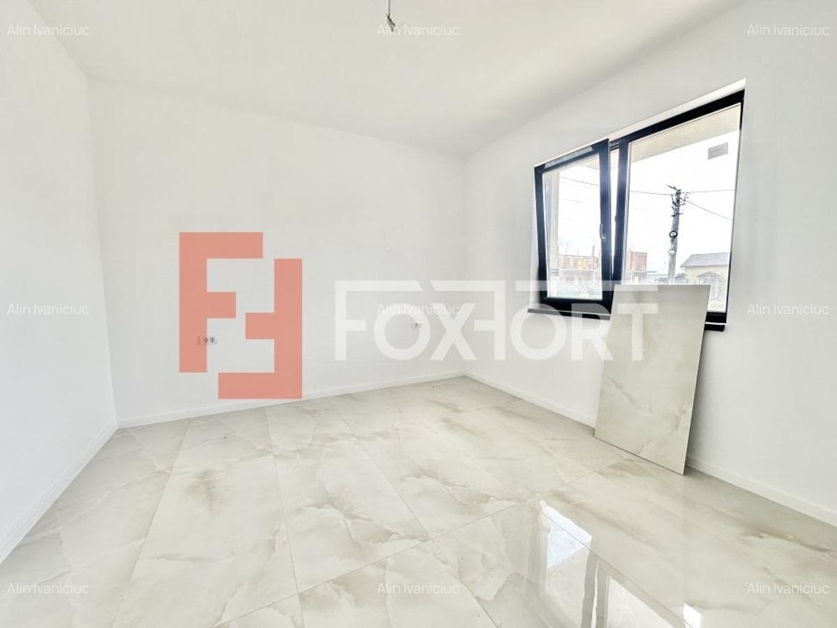 Apartament cu 3 camere în Moșnița Nouă - 16