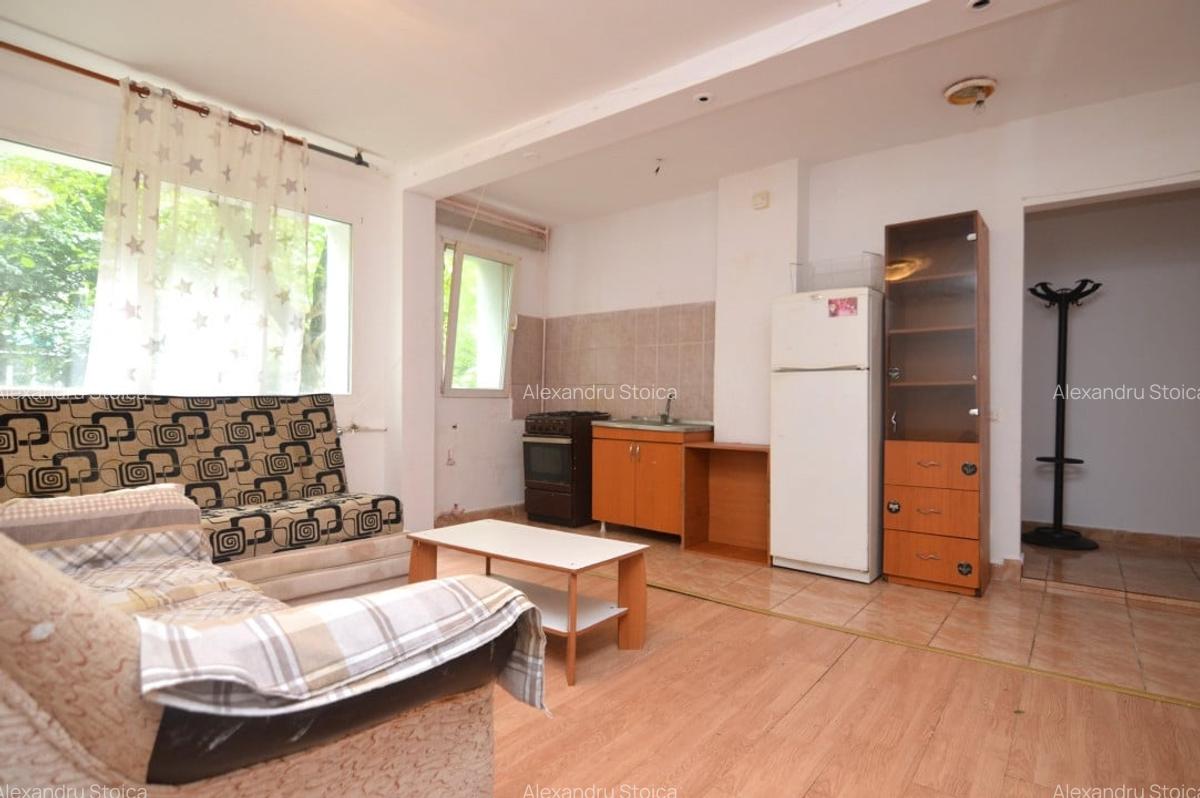 INCHIRIERE APARTAMENT 2 CAMERE VITAN - RAMNICU SARAT - 7