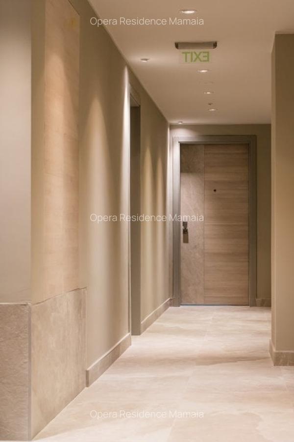 Apartament cu 3 camere semidecomandat în Nord - 8