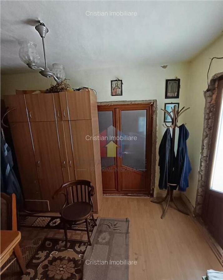 Disponibila Imediat! Casa Islaz - Plantelor 2 cam 200 mp - 5