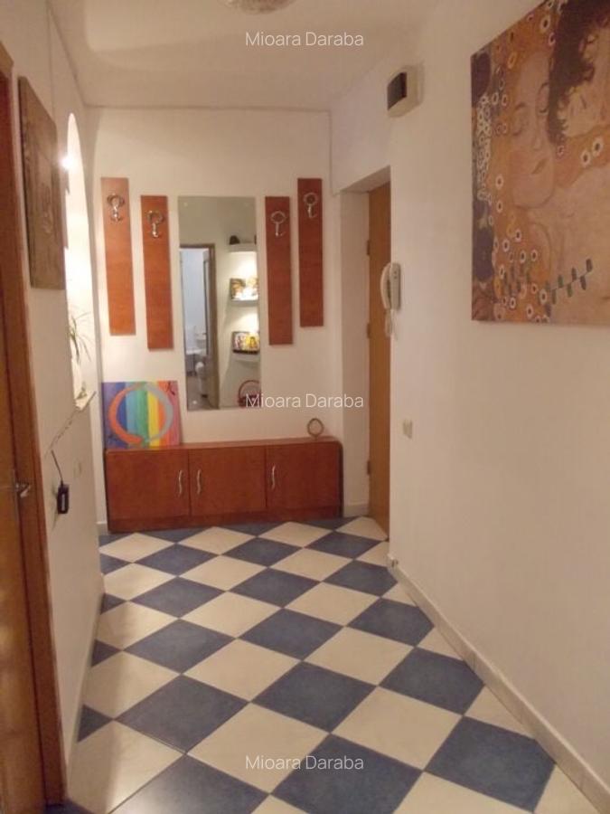 Apartament tip studio, ideal birou, metrou Pta Victoriei, - 6