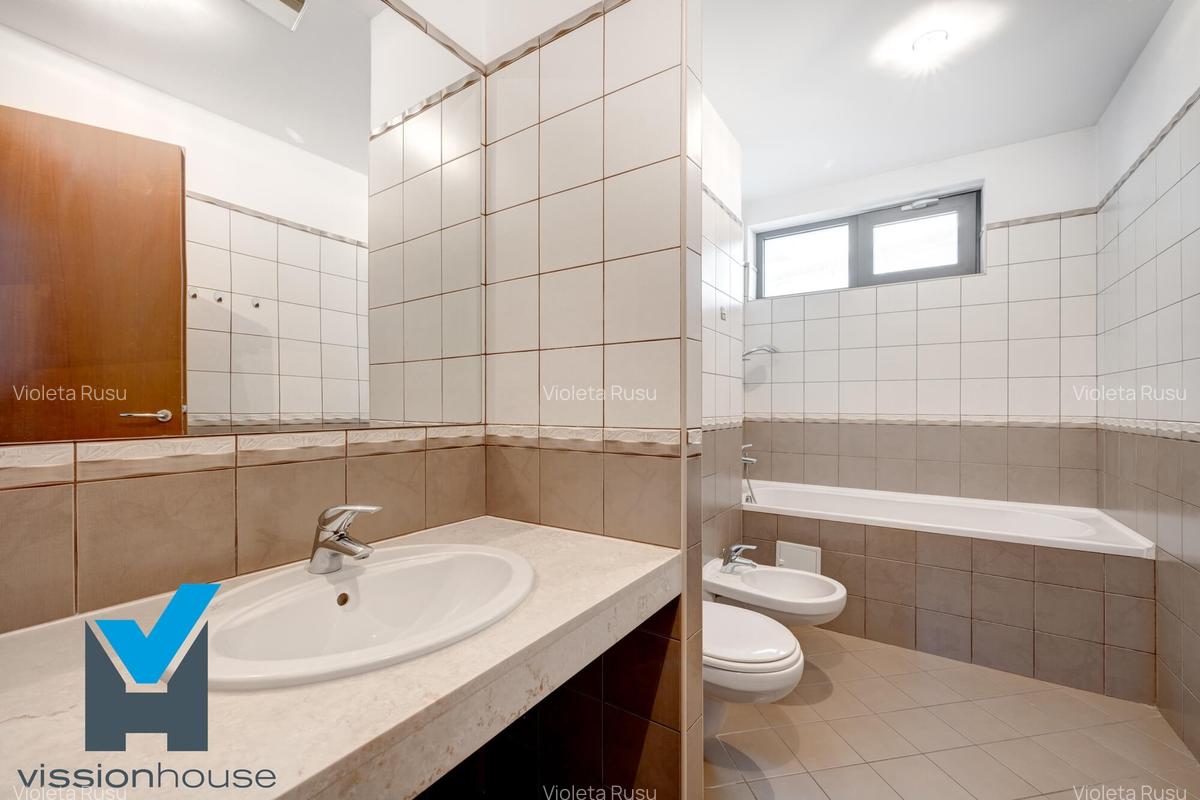 Vanzare apartament 4 camere Herastrau - Complex Grand Residence - 21