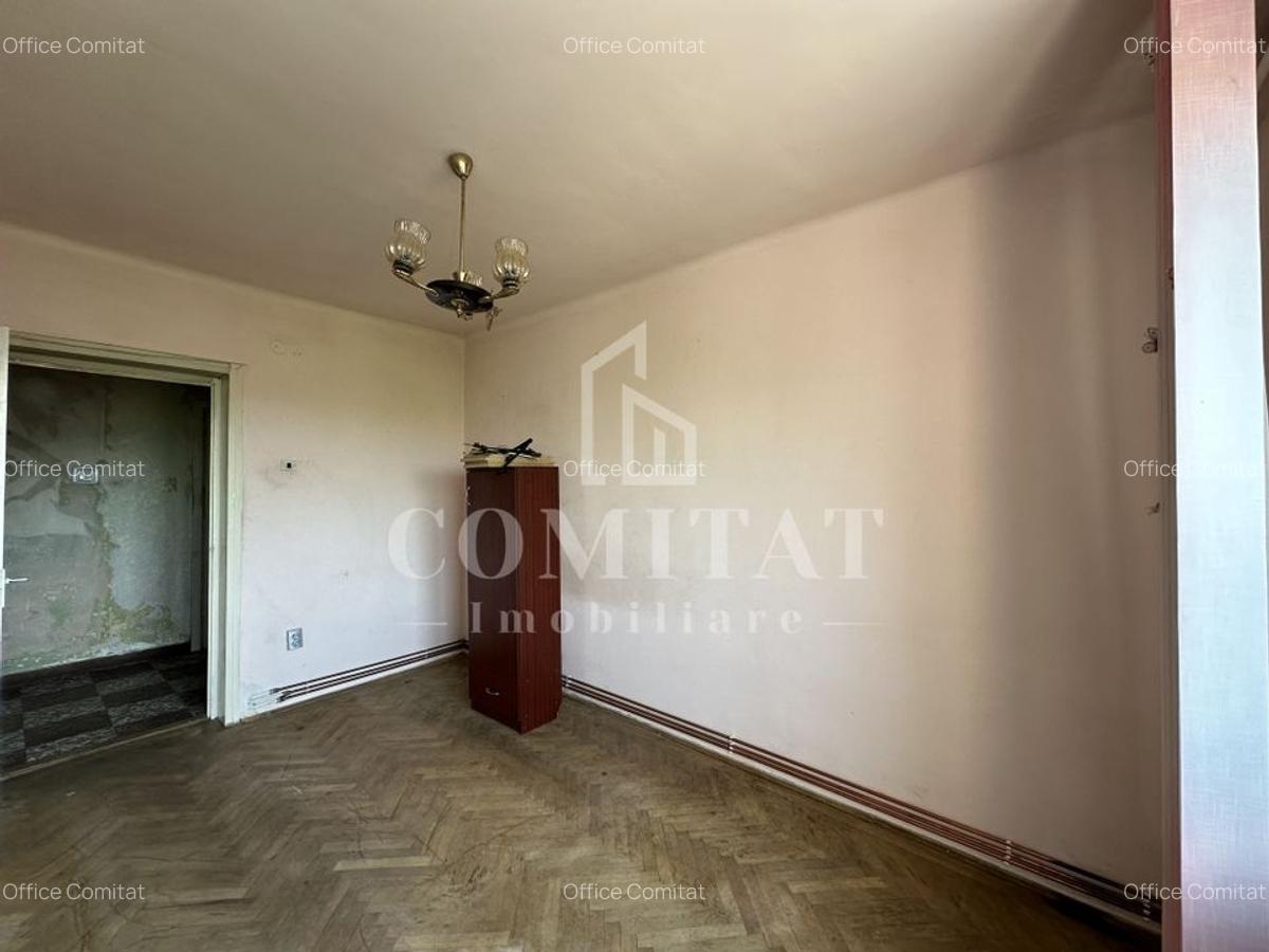 Apartament cu 4 camere | 82 mp | Zona Sălii Polivalente - 6
