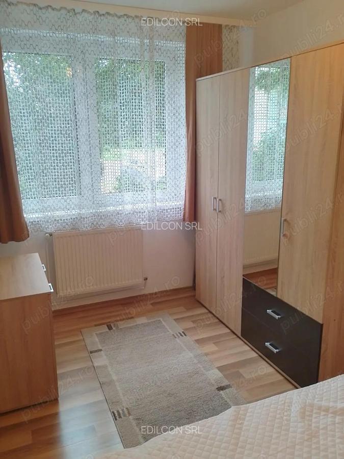 Apartament 2 camere zona Cedonia - 6