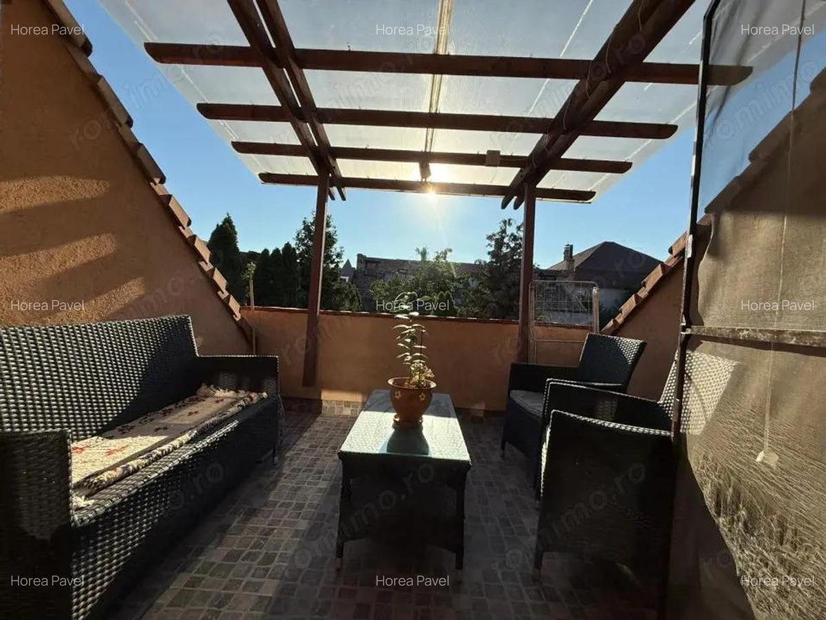 Casa cu 5 camere, 173 mp utili, regim P+1 - zona Centrala - OCAZIE !!! - 2 Casa cu 5 camere, 173 mp utili, regim P+1 - zona Centrala - OCAZIE !!! - 2