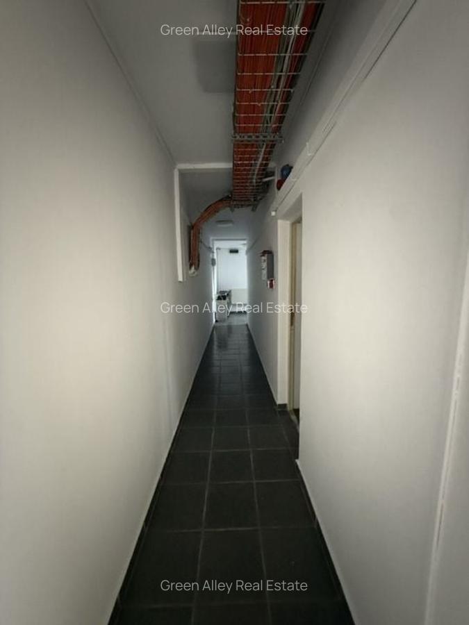 INCHIRIERE SPATIU CU AVIZ ISU IN CHIAJNA PRETABIL PRODUCTIE/DEPOZITARE- 1100 MP - 17