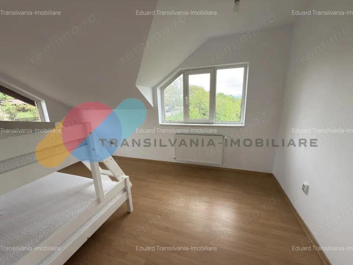 Casa individuala, 6 camere, zona Auchan Iris - 14