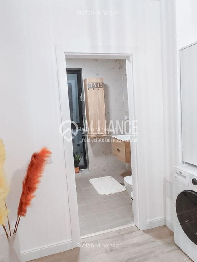 TOMIS NORD(COD 05) - Apartament 2 camere, cu loc de parcare subteran - 14