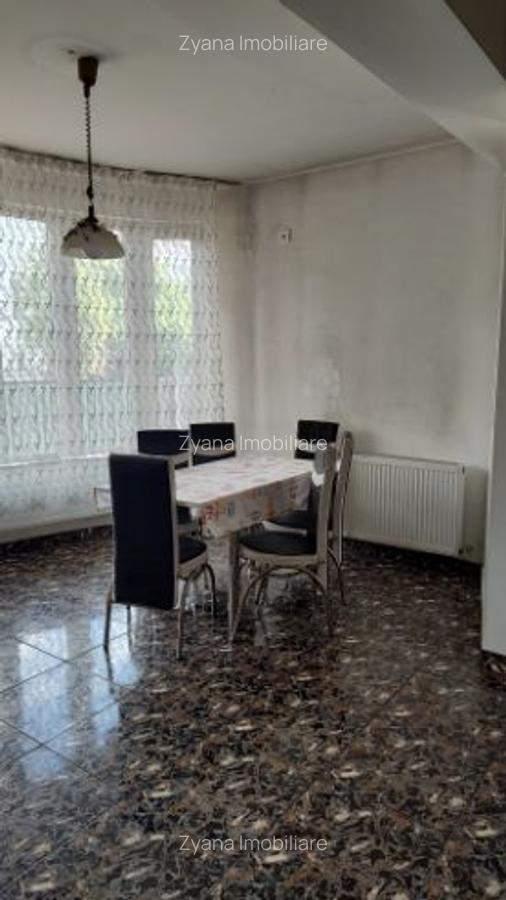 Apusului |  Militari –  Vila moderna cu 7 camere si curte generoasa - 200mp. | suprafata - 350mp. - 9