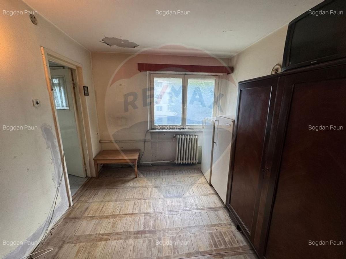 Apartament cu 1 camere de vanzare in zona Milcov-Pompieri - 2