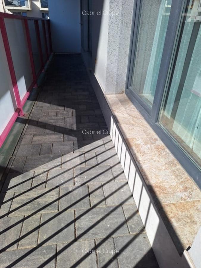 Apartament cu 2 camere, 50 mp, parcare, zona Ametyst - 9