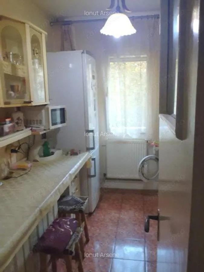 Apartament 3 camere, zona Centrala Parcul Cancicov, etaj 1 din 4, spatios - 9