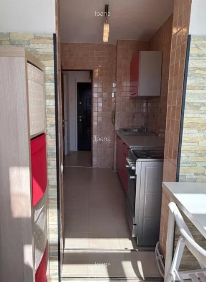 Pantelimon,Mega Mall, bl.reabilitat,decomandata,mobilata,utilata,renovata,balcon - 2
