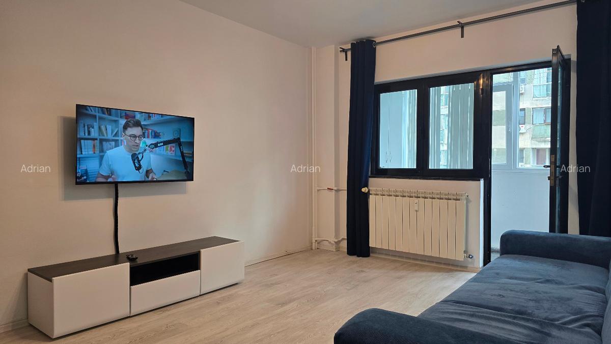Apartament 2 camere Iancului - 500m metrou - loc parcare ADP - 2