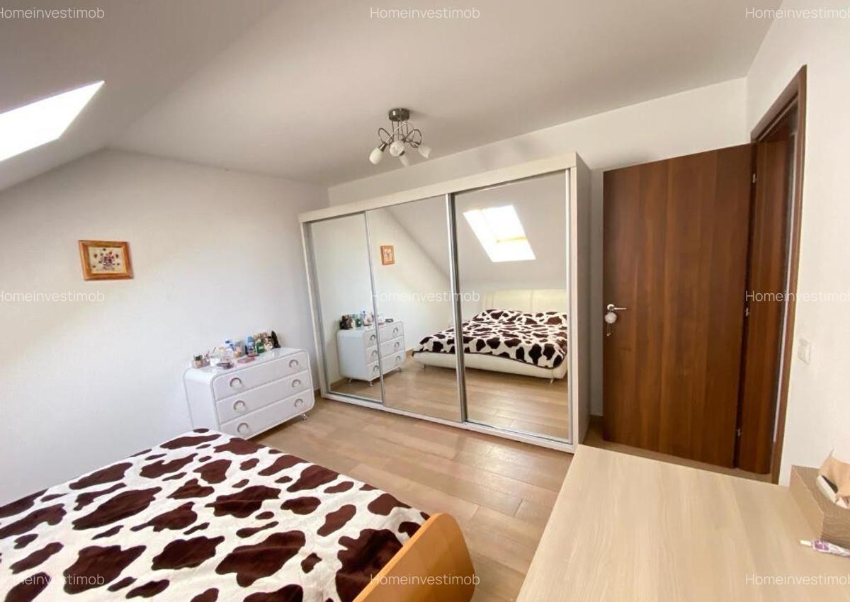 Casa P+M - zona GAI - 6