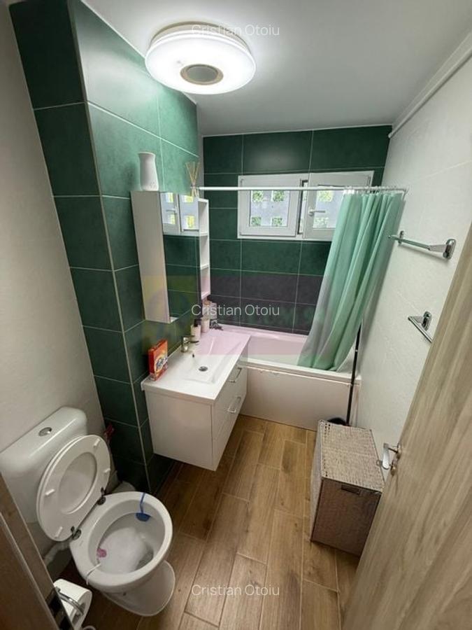 Apartament 3 camere 69mp zona Alexandru Obregia-Brancoveanu - 21