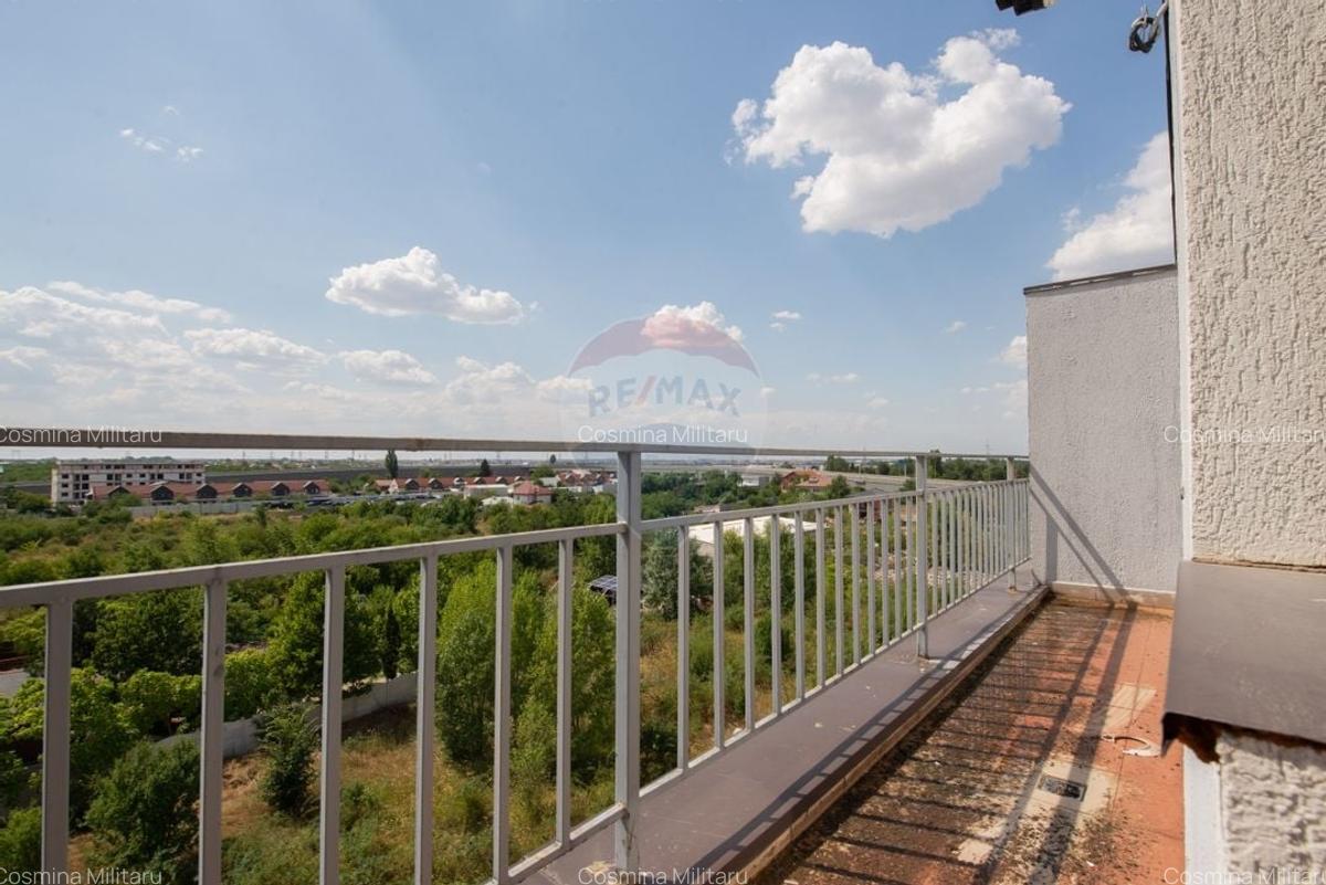 Apartament de 2 camere de vanzare Prelungirea Ghencea - 10
