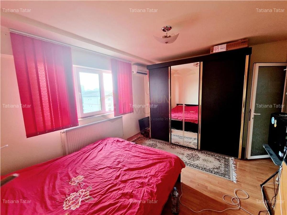 Soarelui, 1 camera, centrala proprie, ZONA EXCELENTA - 2