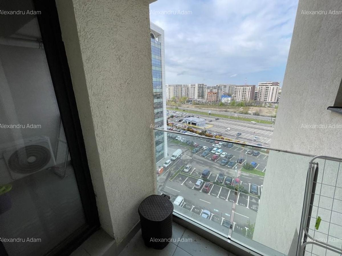 Garsoniera 9Min Lujerului Mall Plaza Exigent Vedere Libera Real Actual - 4