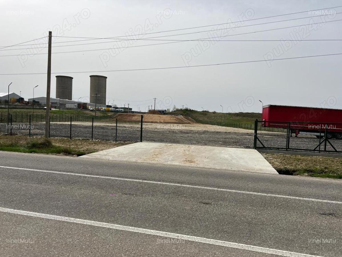 Inchiriam parcare auto - 3 Inchiriam parcare auto - 3