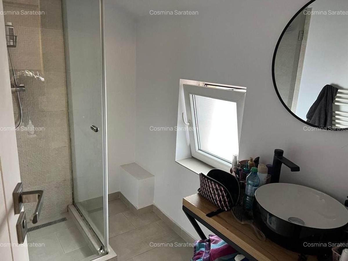 0%Comision Casa individuala Baciu, priveliste superba, zona accesibila - 22